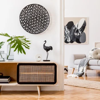 Trending Home Decor 2025