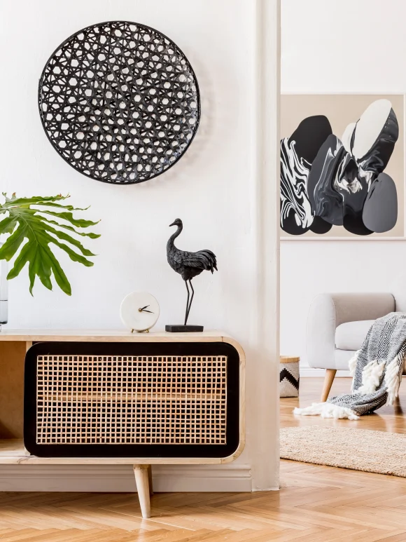 Trending Home Decor 2025