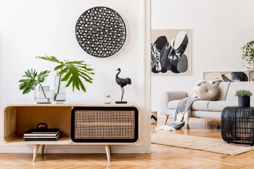 Trending Home Decor 2025