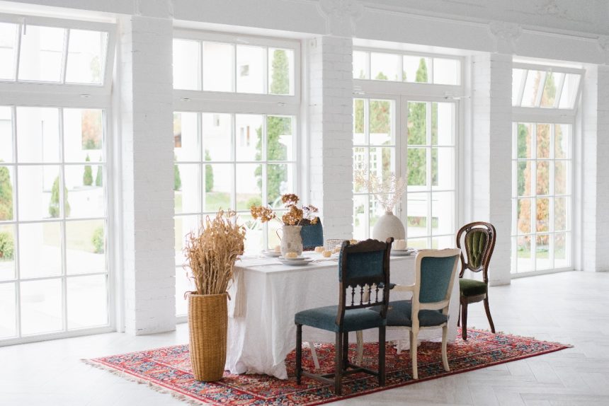 Modern vs. Traditional Home Decor: Which Style Suits You?