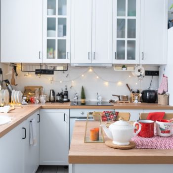 10 Small Kitchen Design Ideas You’ll Love
