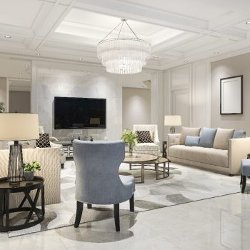15 Stylish Living Room Ideas To Elevate Your Home Decor