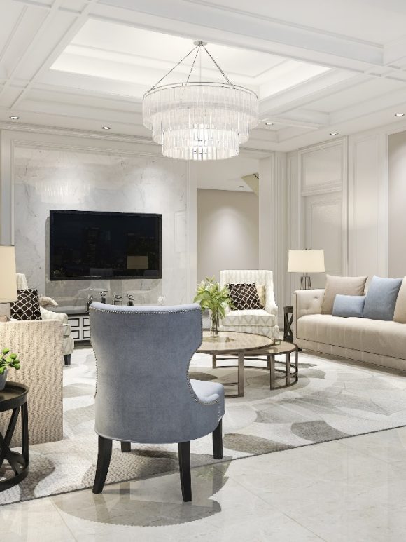 15 Stylish Living Room Ideas To Elevate Your Home Decor