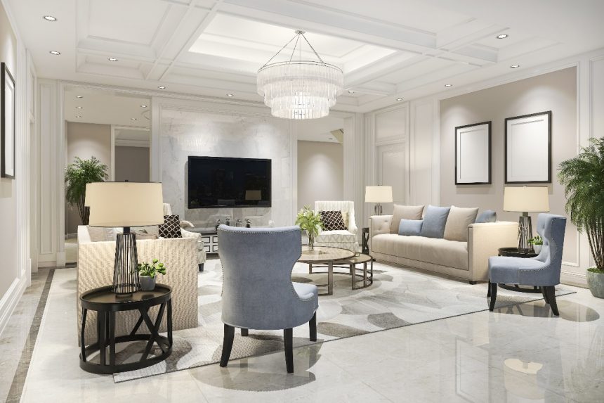 15 Stylish Living Room Ideas To Elevate Your Home Decor