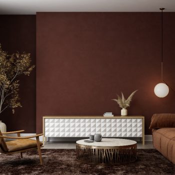 20 Brown Decor Living Room Ideas: Creating A Sophisticated, Warm, And Earthy Atmosphere