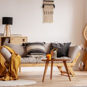 DIY Furniture Ideas: Build Unique Pieces for Your Living Space
