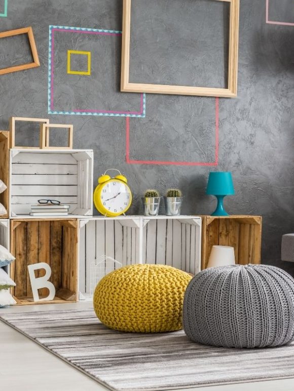 Home Decor Idea on A Budget Blog By Decorzio