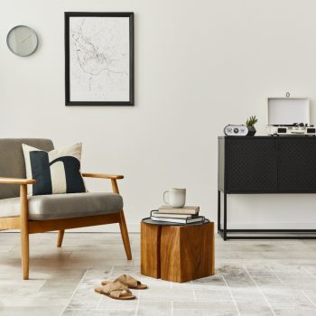 How to Choose the Perfect Furniture for Small Spaces: Expert Tips