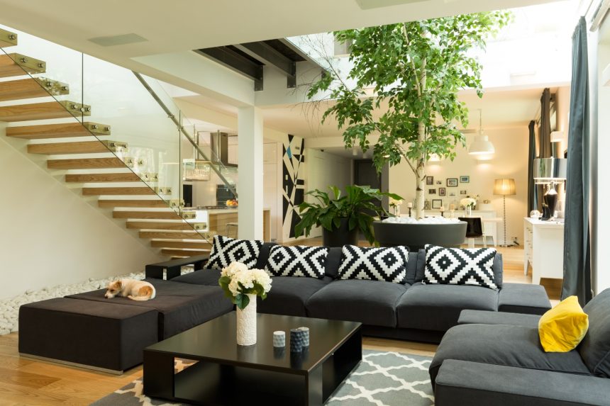 10 Stylish Interior Design Tips for a Small Budget