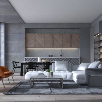 Modern Interior Furniture Trends That Will Elevate Your Home in 2025
