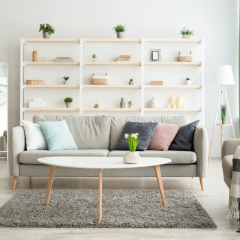 25 Simple Living Room Decorating Ideas for a Cozy Home