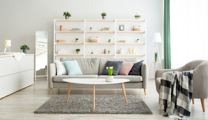 25 Simple Living Room Decorating Ideas for a Cozy Home