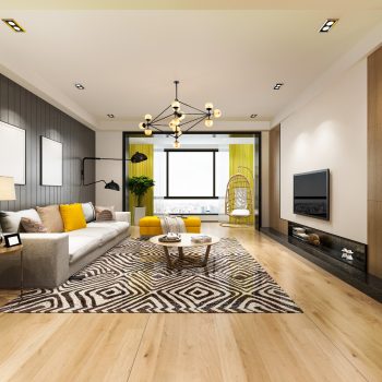 Stylish Home Interior Design Trends for 2025