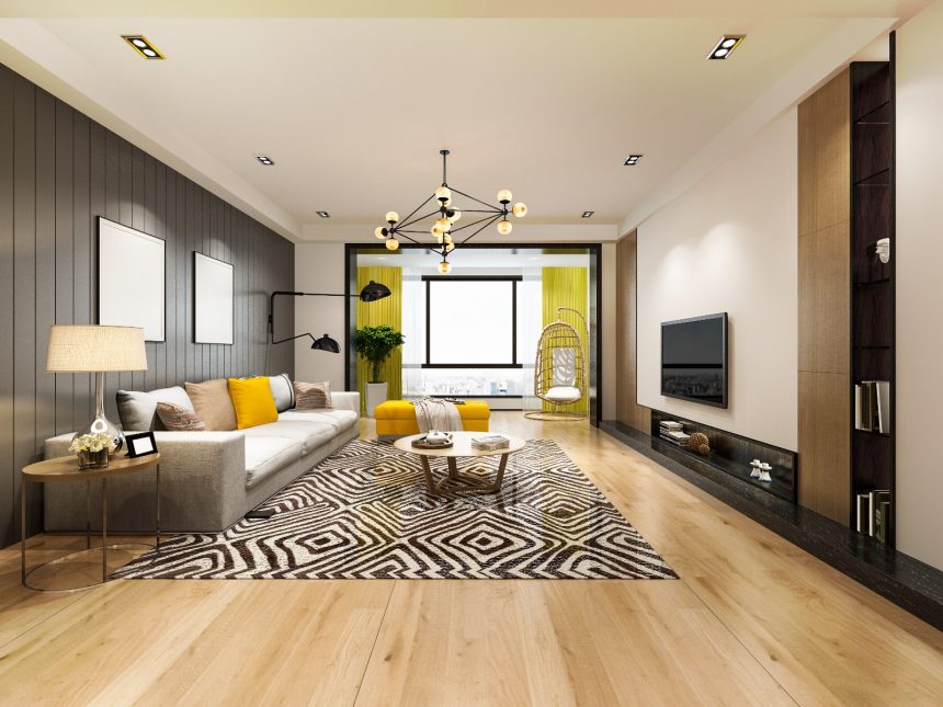Stylish Home Interior Design Trends for 2025