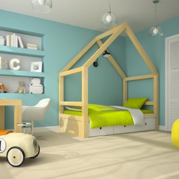 19 Awesome Kids’ Room Ideas That Parents And Kids Will Enjoy!