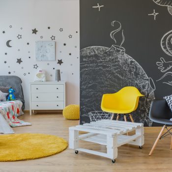 14 Fun Ideas for Kids’ Rooms That Will Make Them Enjoy Being There