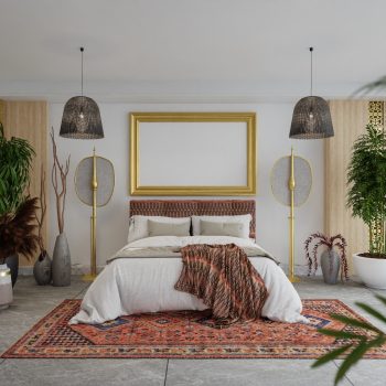 15 Boho Bedroom Ideas: Unleashing Your Inner Free Spirit
