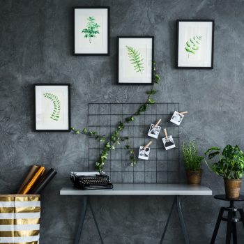 15 Budget-Friendly Wall Art Ideas You’ll Love