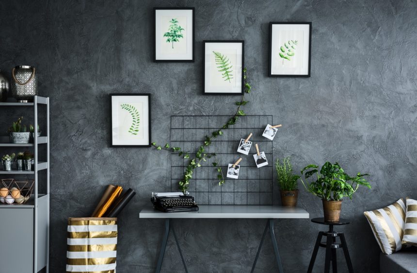 15 Budget-Friendly Wall Art Ideas You’ll Love
