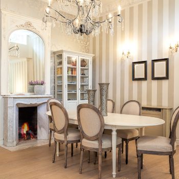 15 Elegant Neutral Dining Room Ideas To Transform Your Space