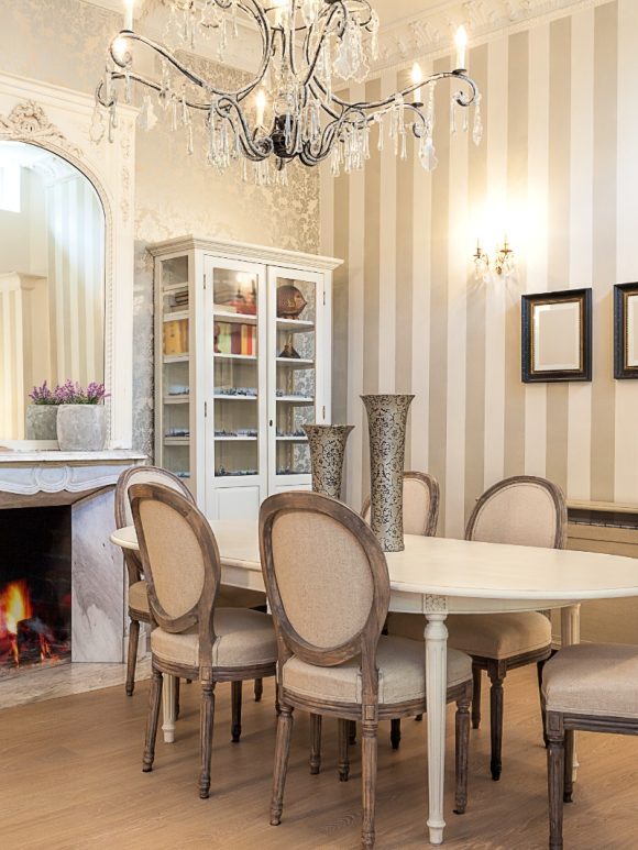 15 Elegant Neutral Dining Room Ideas To Transform Your Space