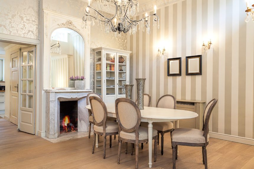 15 Elegant Neutral Dining Room Ideas To Transform Your Space