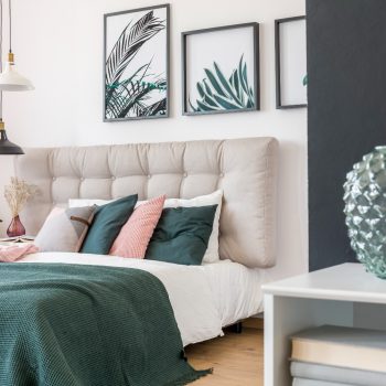 15 Transitional Bedroom Ideas for Beginners: Start Your Home Refresh Today