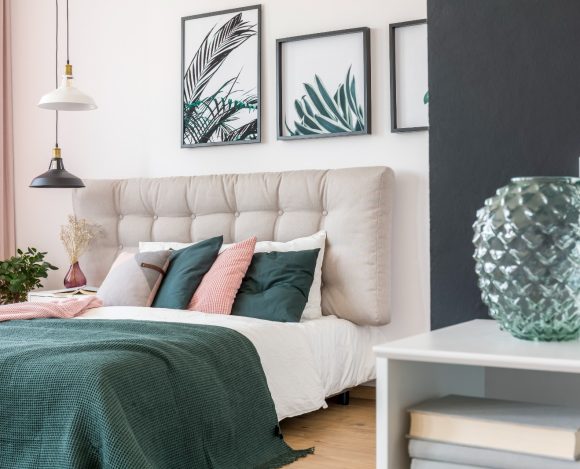 15 Transitional Bedroom Ideas for Beginners -by Decorzio 15 Transitional Bedroom Ideas for Beginners: Start Your Home Refresh Today