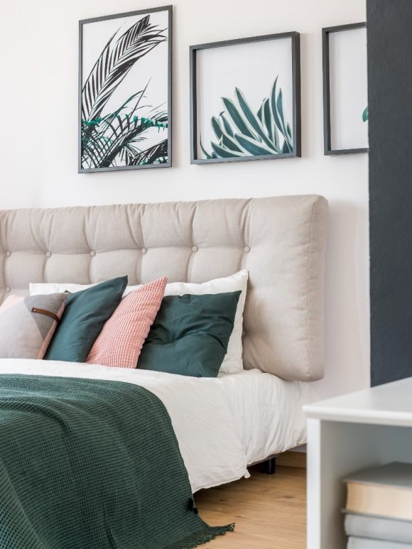 15 Transitional Bedroom Ideas for Beginners: Start Your Home Refresh Today