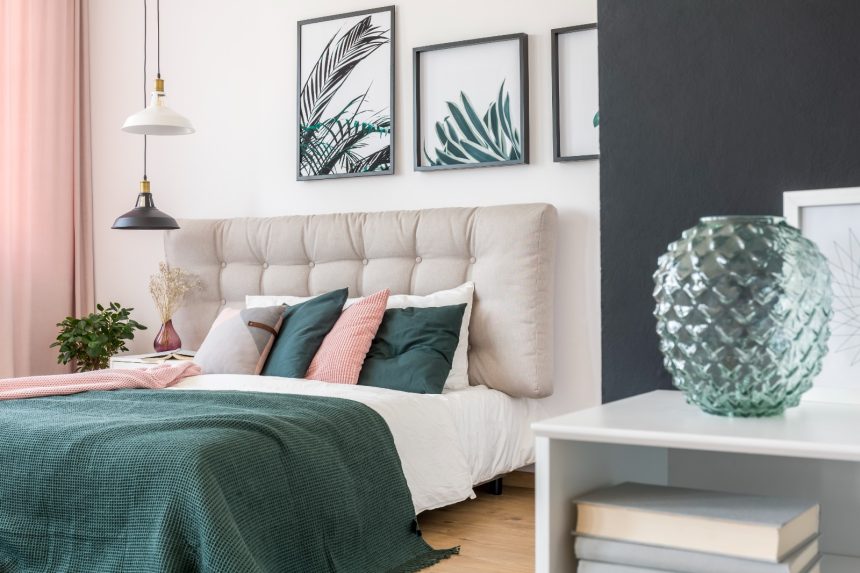 15 Transitional Bedroom Ideas for Beginners: Start Your Home Refresh Today