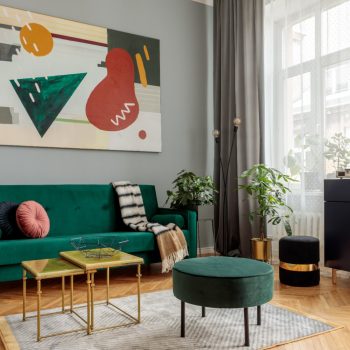 16 Large Wall Decor Ideas For Every Room