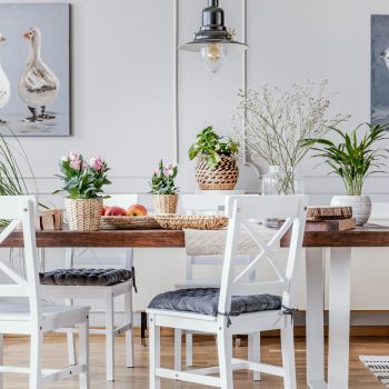 17 Dining Room Centerpiece Ideas to Elevate Your Space