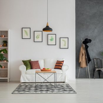 25 Living Room Wall Decor Ideas for Every Style