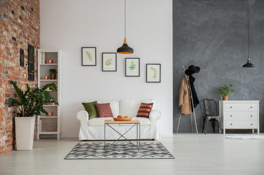 25 Living Room Wall Decor Ideas for Every Style