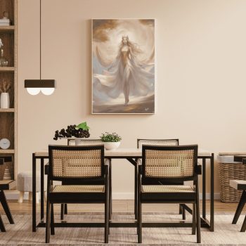 Transform Your Dining Room: A Guide To Elegant Plant Decor Ideas