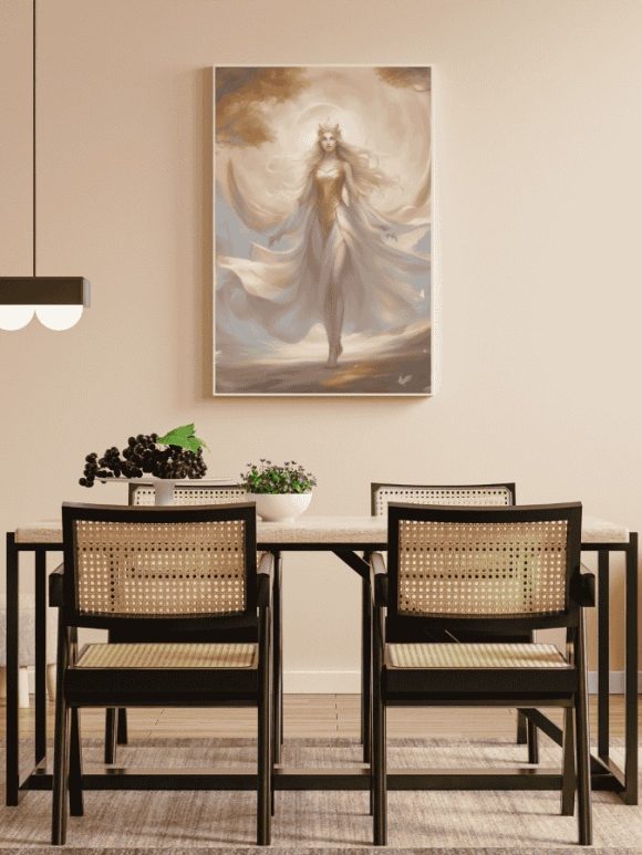 Transform Your Dining Room: A Guide To Elegant Plant Decor Ideas
