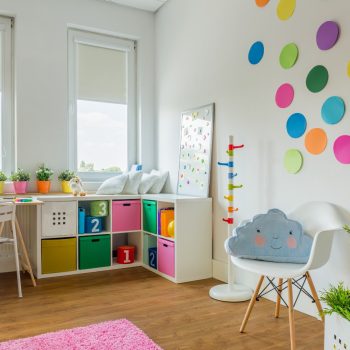 Affordable Kids Room Decor Ideas That’ll Bring Big Smiles