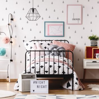 Beautiful Kids Bedroom Inspiration Ideas for a Dreamy Space in 2025