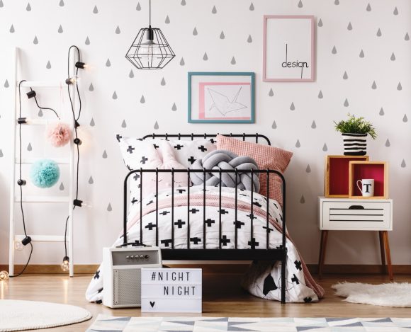 Beautiful Kids Bedroom Inspiration Ideas -by Decorzio Beautiful Kids Bedroom Inspiration Ideas for a Dreamy Space in 2025