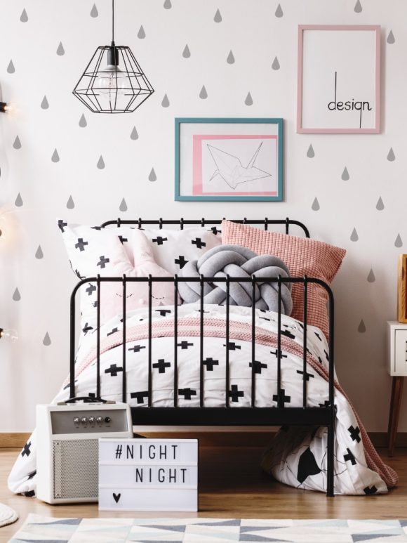 Beautiful Kids Bedroom Inspiration Ideas for a Dreamy Space in 2025