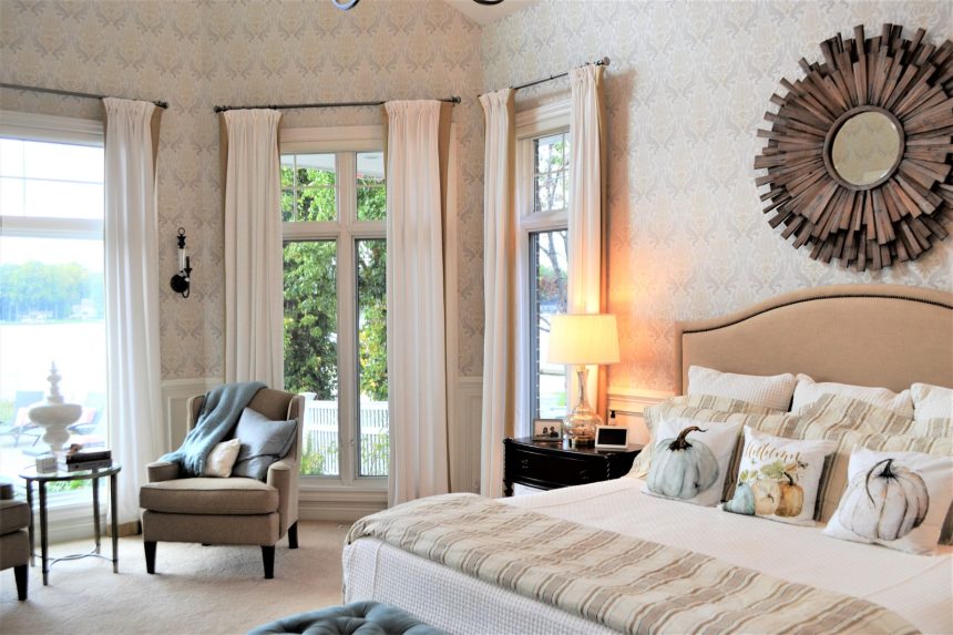 Bedroom Interior Design Ideas For 2025: Trends To Watch And Why They Work