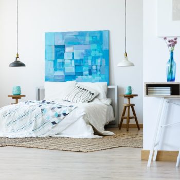 Create a Modern Coastal Bedroom: Easy Tips