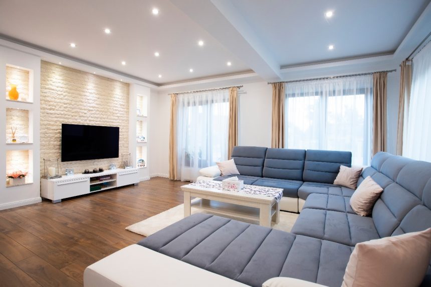 Create the Perfect Interior Lighting Design for Your Home: Trend-by-Trend Breakdown