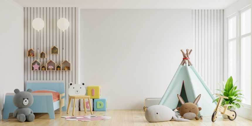 Discover 10 Inspiring Kids’ Room Designs and Ideas