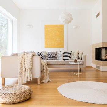Interior Flooring Trends: What’s Hot in 2025