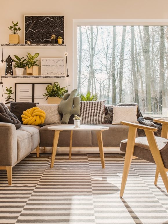 20 Creative Living Room Furniture Arrangement Ideas To Transform Your Space