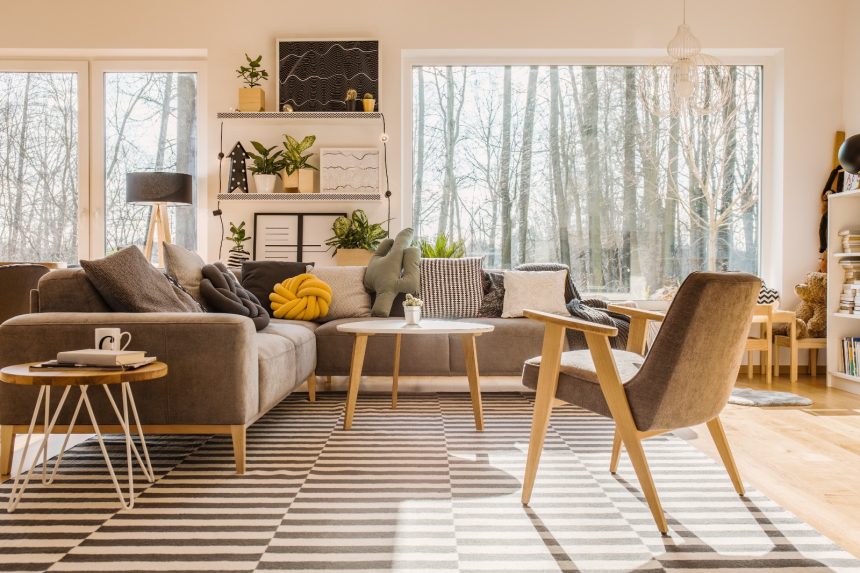 20 Creative Living Room Furniture Arrangement Ideas To Transform Your Space