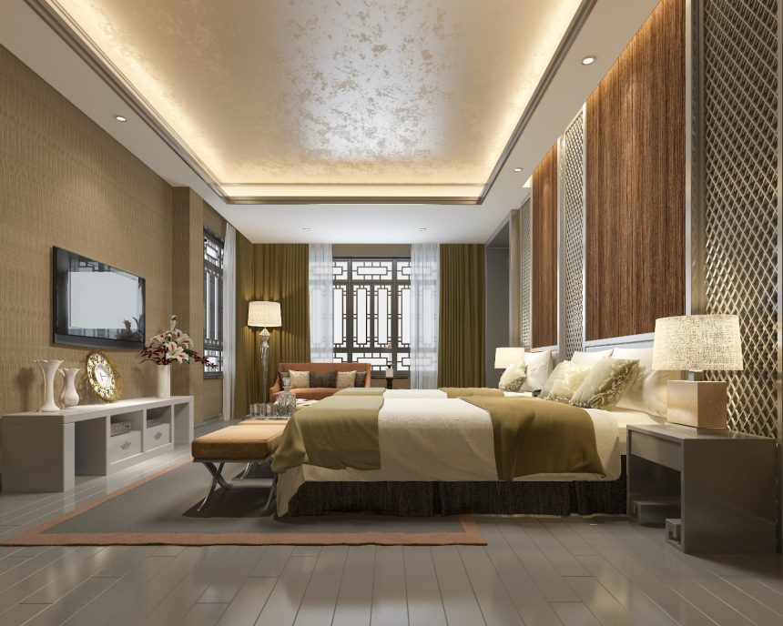 10 Stunning Minimal False Ceiling Design Ideas You’ll Love!