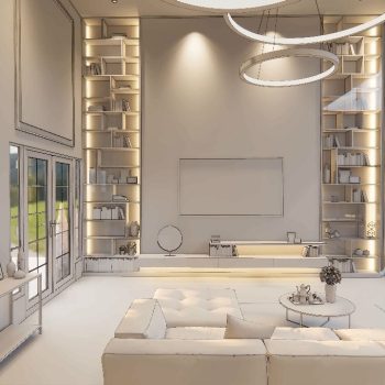 Modern Lighting Design Ideas for Your Home