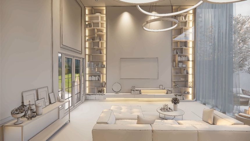 Modern Lighting Design Ideas for Your Home